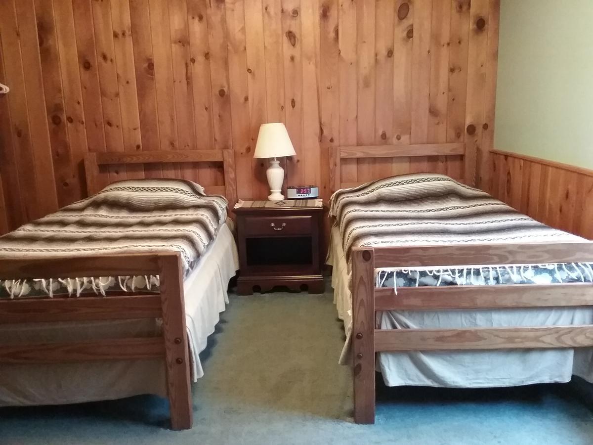 The Forest Lodge And Campground Marienville Zewnętrze zdjęcie