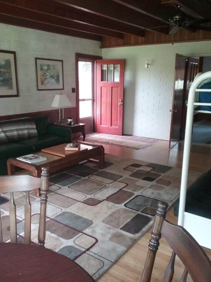 The Forest Lodge And Campground Marienville Zewnętrze zdjęcie