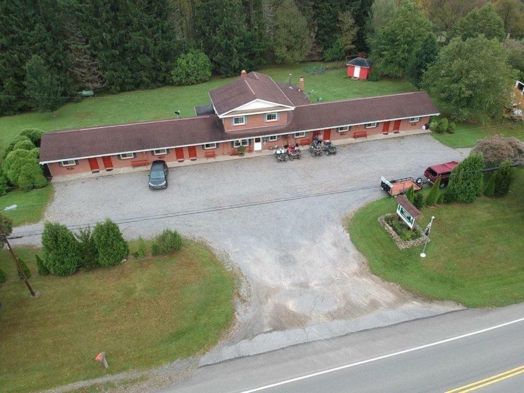 The Forest Lodge And Campground Marienville Zewnętrze zdjęcie